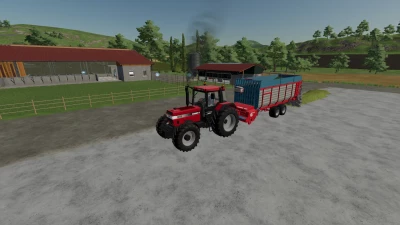 Mengele 540/2 v1.0.0.0