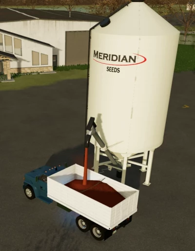 Meridian Fertilizer Buying Station v1.0.0.0
