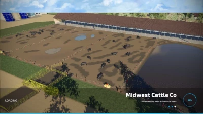 Midwest Cattle Co v1.0.0.0
