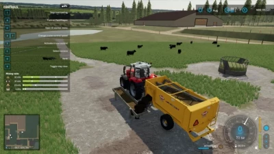 Midwest Cattle Co v1.0.0.0