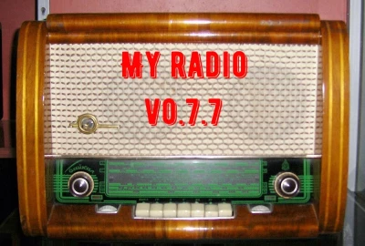 My Radio v0.7.7