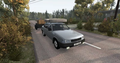 Moskvich Prince Vladimir V1.0