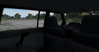 Moskvich Prince Vladimir V1.0