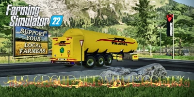 MULTI LIQUIDES TRATEL v1.0.0.0