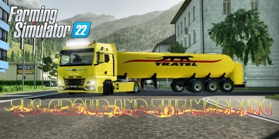 MULTI LIQUIDES TRATEL v1.0.0.0