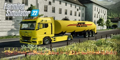 MULTI LIQUIDES TRATEL v1.0.0.0