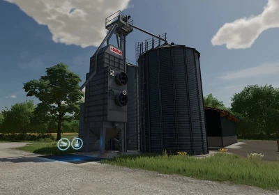 Multifruchtsilo Pack v1.0.0.0