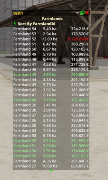 MultiOverlay Hud v3.36 Beta