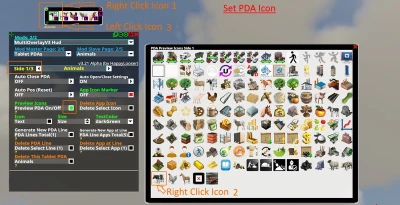 MultiOverlay Hud v3.36 Beta