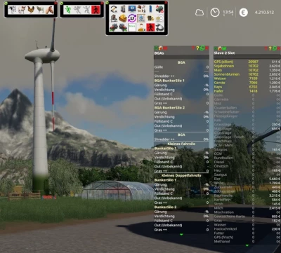 MultiOverlay Hud v3.36 Beta