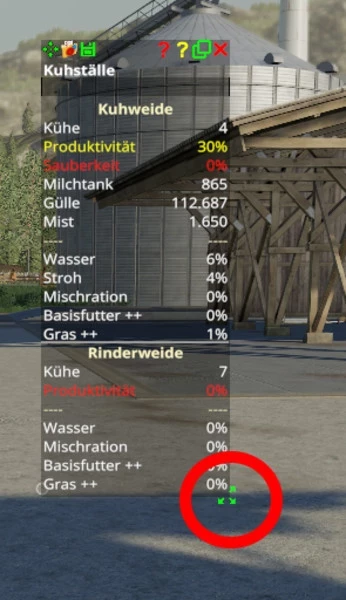 MultiOverlay Hud v3.36 Beta