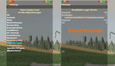 MultiOverlay Hud v3.36 Beta