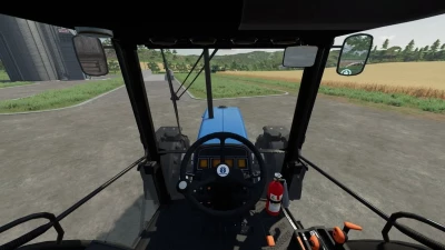 New Holland 8340 v1.0.0.0