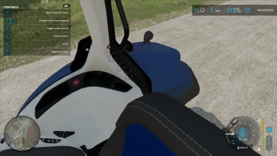 New Holland T7 Serie v1.0.1.0