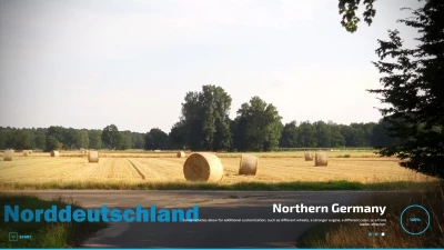 Northern Germany v0.3