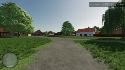 Northern Germany v0.3