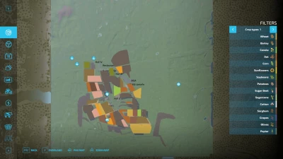 Northern Germany v0.3