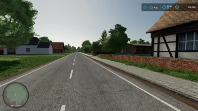 Northern Germany v0.3