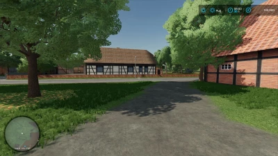 Northern Germany v0.3