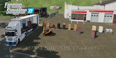 PALETTES DIVERS v1.0.0.0