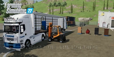 PALETTES DIVERS v1.0.0.0