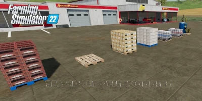 PALETTES DIVERS v1.0.0.0