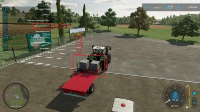 Pallet Autoload Specialization v1.0.1.0
