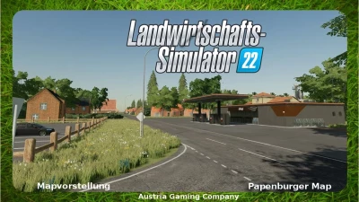 Papenburg Map v1.0.0.2