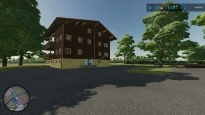 Papenburger Map von Jimkerk with AD v1.2.0.0