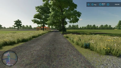 Papenburger Map von Jimkerk with AD v1.2.0.0