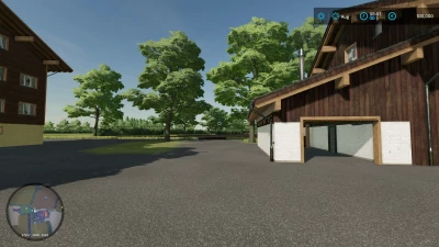 Papenburger Map von Jimkerk with AD v1.2.0.0