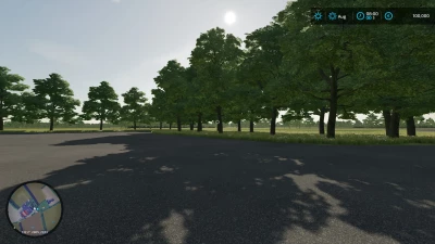 Papenburger Map von Jimkerk with AD v1.2.0.0