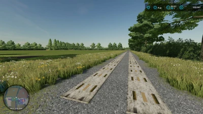 Papenburger Map von Jimkerk with AD v1.2.0.0