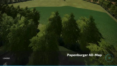 Papenburger Map von Jimkerk with AD v1.2.0.0