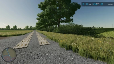 Papenburger Map von Jimkerk with AD v1.2.0.0