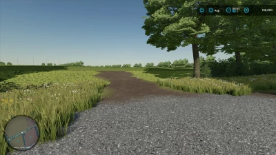 Papenburger Map von Jimkerk with AD v1.2.0.0