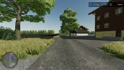 Papenburger Map von Jimkerk with AD v1.2.0.0