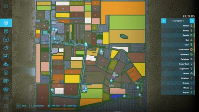 Papenburger Map von Jimkerk with AD v1.2.0.0