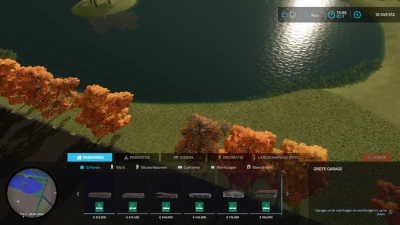 Papenburger Map von Jimkerk with AD v1.2.0.0