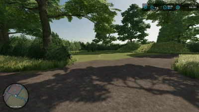 Papenburger Map von Jimkerk with AD v1.2.0.0