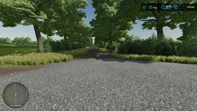 Papenburger Map von Jimkerk with AD v1.2.0.0