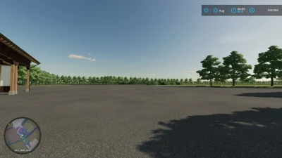 Papenburger Map von Jimkerk with AD v1.2.0.0