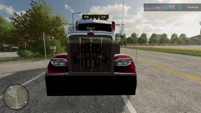 PETERBILT 389 USA v1.0.0.0