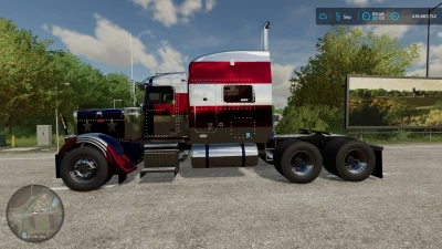 PETERBILT 389 USA v1.0.0.0