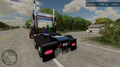 PETERBILT 389 USA v1.0.0.0
