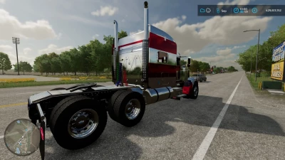 PETERBILT 389 USA v1.0.0.0