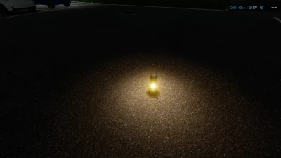 Petrol Lantern v1.0.0.0