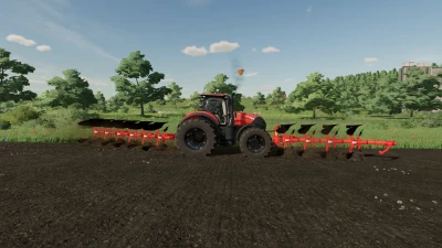 Plow Pack v1.0.0.0