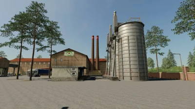 POKROVKA Map v1.0.3.5