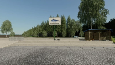 POKROVKA Map v1.0.3.5